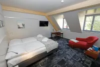 Fleur de LIS Hotels in La Chaux-de-Fonds