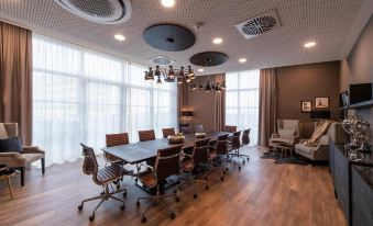 Harbr. Hotel Heilbronn