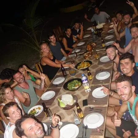 1Peace Beach Resort