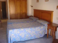 Hostal Acuario