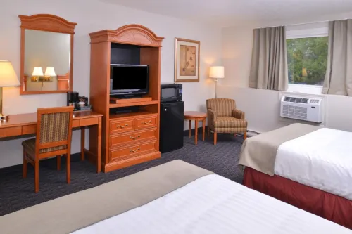 Rodeway Inn - Sudbry