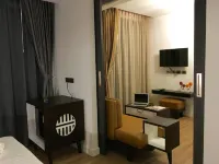 The Museum Hotel Hotels in Nakhon Pathom