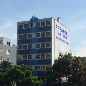 Appartel am Dom