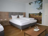 Hotel-Pension am Böhmepark Hotels in Soltau