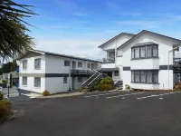 Anchor Motel Hotels in Timaru