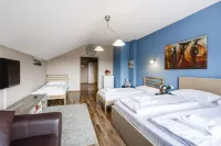 Hotel Hoffinger Hotels in Vosendorf