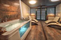 Hotel Tri Studničky - Adult Friendly Hotels in Demanovska Dolina