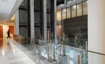 Myluxapart Las Condes