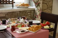 알라자티 지프테쿠유 부티크 오텔