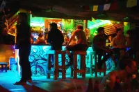 Pappi Chulo Vagator - bar