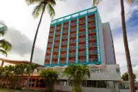Arawak Beach Resort Hotels near Victory Square