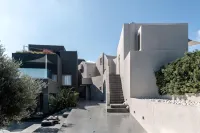 West East Suites Các khách sạn ở Santorini