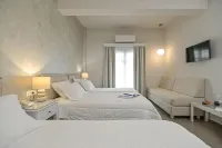 Hotel Grotta - balcony