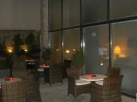 蒂斯克裏酒店 - 早餐