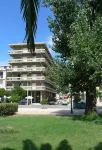 Dioscouri Hotel Hotels in Farida