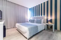 Costa de Prata Hotel