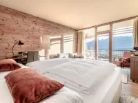 NIDUM - Casual Luxury Hotel Hotels in Telfs