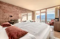 NIDUM - Casual Luxury Hotel Hotels in Telfs