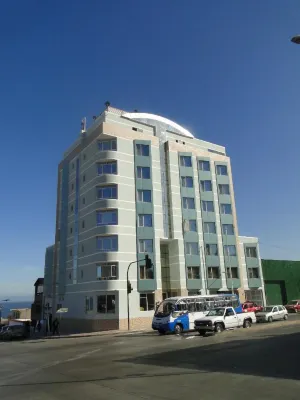 Hotel Costa Pacifico - Express - 3 étoiles