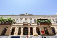 Grand Midway Hotel Hotels in Baku