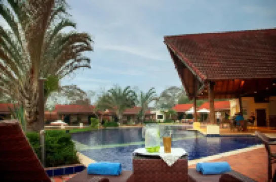 Alta Gracia Parque Hotel