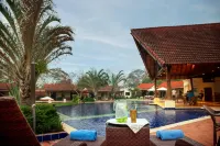 Alta Gracia Parque Hotel Hoteles en Caacupé