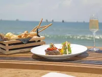 Suriya Resort Hotels in Puttalam