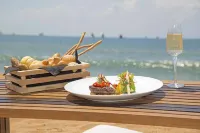 Suriya Resort Các khách sạn ở Puttalam