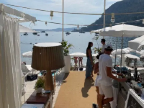 Hotel Normandy Hotels in Cap-d'Ail
