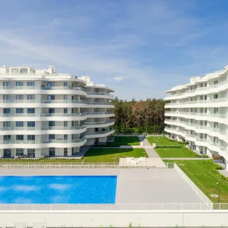 Rogowo Pearl City Apartments