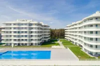 Rogowo Pearl City Apartments - Beach
