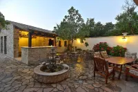 빌라 포투나 모스타르