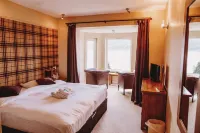 The Lodge on the Loch Onich Hotels in Fort William