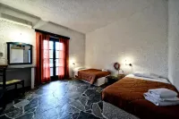 Vagia Beach Apartments