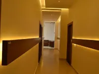 Sukhi A Luxury Stay Inn Hotels in Chikmagalur