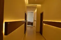 Sukhi A Luxury Stay Inn - Mountain view