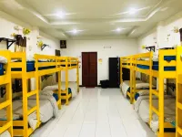 Pai Circus Hostel