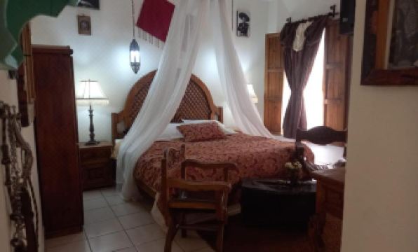 Hotel Posada de la Conspiración - Housity