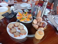 Residencial Brigada Hotels in Pague