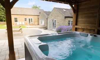 Cbh Morritt Hotel and Spa