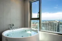 Seogwipo Hills Hotel