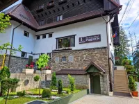 Elexus Boutique Hotel di 