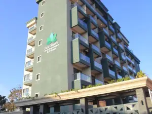 Zara Garden Hotel and Apartments