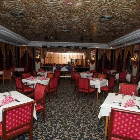 Riviera Hotel - Family Only