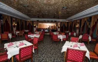 Riviera Hotel - Family Only - breakfast