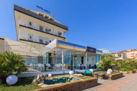 Hotel Gritti