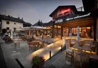 Hotel Astra
