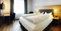 Gasthof Zum See Hotel a Laichingen