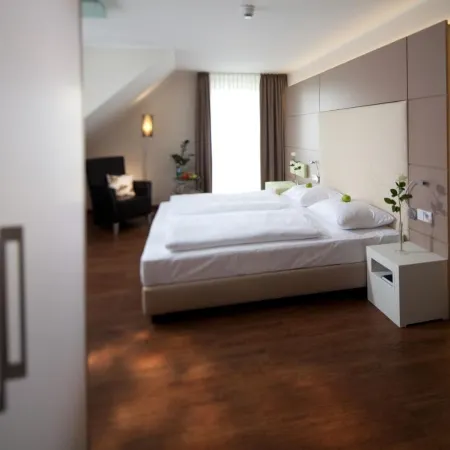 Hotel Bakenhof