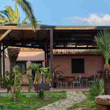 Tenuta Luogo Marchese Hotel Exterior